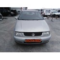 VOLKSWAGEN POLO BERLINA (6N1)