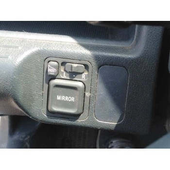 honda civic berlina 3 (ep1/2) del año 2001