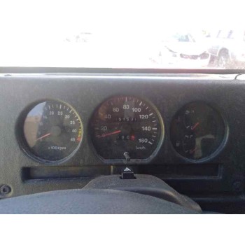 suzuki ps 10 santana del año 2004