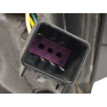 Recambio de retrovisor derecho para chevrolet aveo 1.4 cat referencia OEM IAM  5 CABLES 