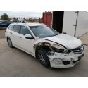 HONDA ACCORD TOURER (CW)
