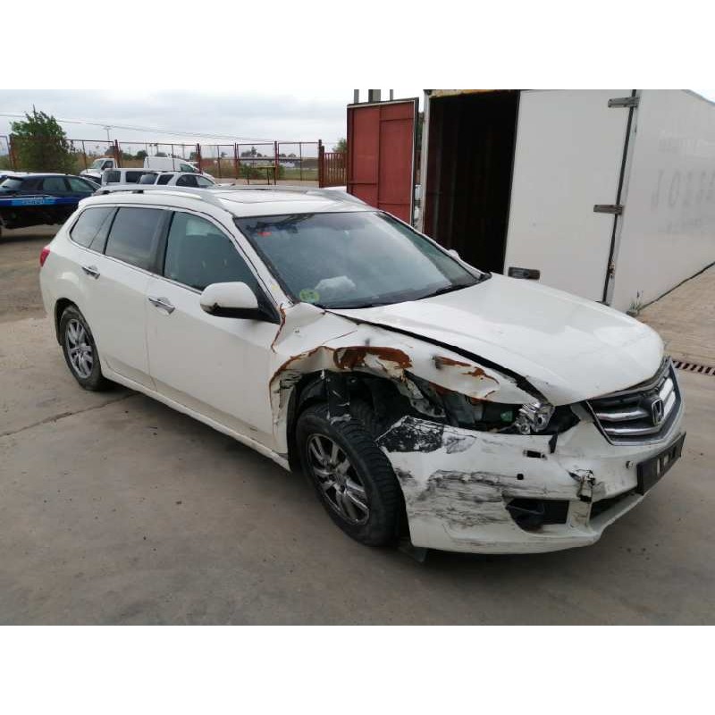 HONDA ACCORD TOURER (CW)