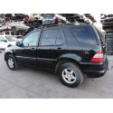 MERCEDES-BENZ CLASE M (W163)