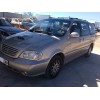 kia carnival ii (gq) del año 2003