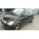 MERCEDES-BENZ CLASE A (W168)