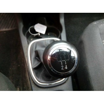 opel corsa d del año 2011