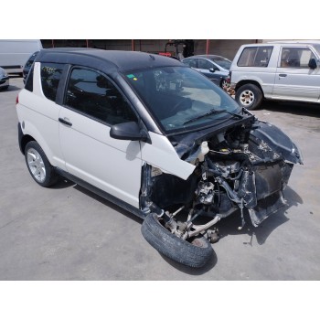 aixam s8 del año 2016