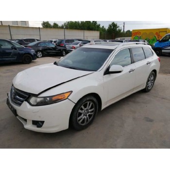 honda accord tourer (cw) del año 2009