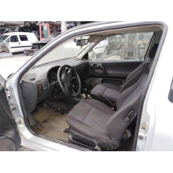 volkswagen polo berlina (6n1) del año 1998