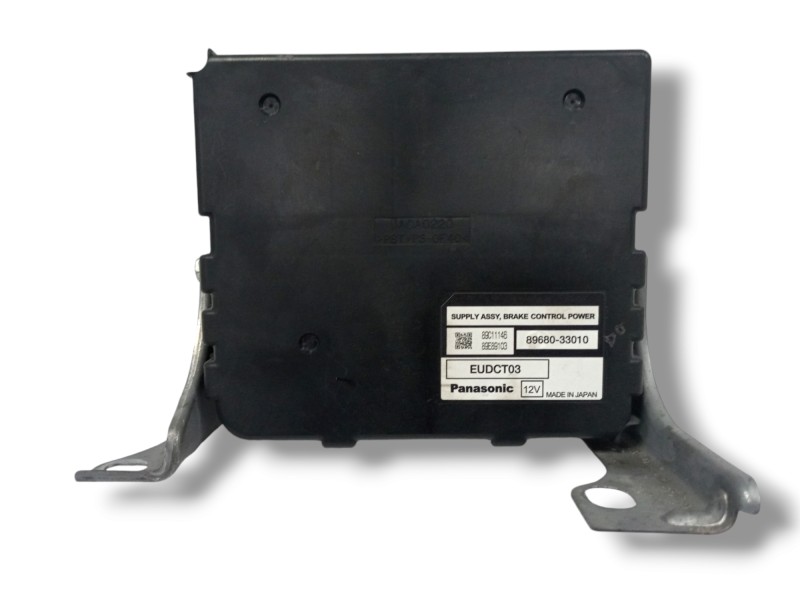 Recambio de modulo electronico para toyota prius (nhw20) 1.5 cat referencia OEM IAM 8968033010 Recambio de modulo electronico para toyota prius (nhw20) 1.5 cat referencia OEM IAM 8968033010