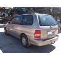 KIA CARNIVAL II (GQ)