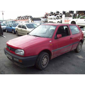 volkswagen golf iii berlina (1h1) del año 1994