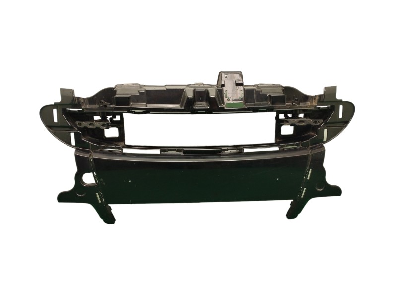 Recambio de paragolpes delantero para smart fortwo coupe 451 micro hybrid drive 1.0 referencia OEM IAM A4516270102  