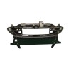 Recambio de paragolpes delantero para smart fortwo coupe 451 micro hybrid drive 1.0 referencia OEM IAM A4516270102  