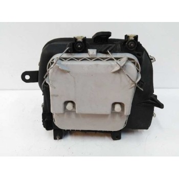 Recambio de faro derecho para fiat doblo (119) 1.3 jtd cat referencia OEM IAM 20B233A5  