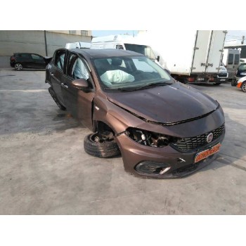 fiat tipo ii (356) sedan del año 2016