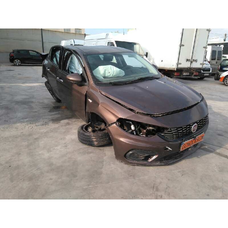 FIAT TIPO II (356) SEDAN