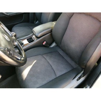 mercedes-benz clase c (w203) familiar del año 2004