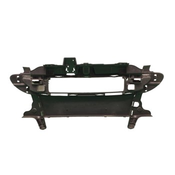 Recambio de paragolpes delantero para smart fortwo coupe 451 micro hybrid drive 1.0 referencia OEM IAM A4516270102  