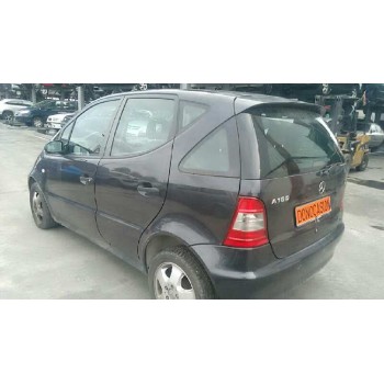 mercedes-benz clase a (w168) del año 1999