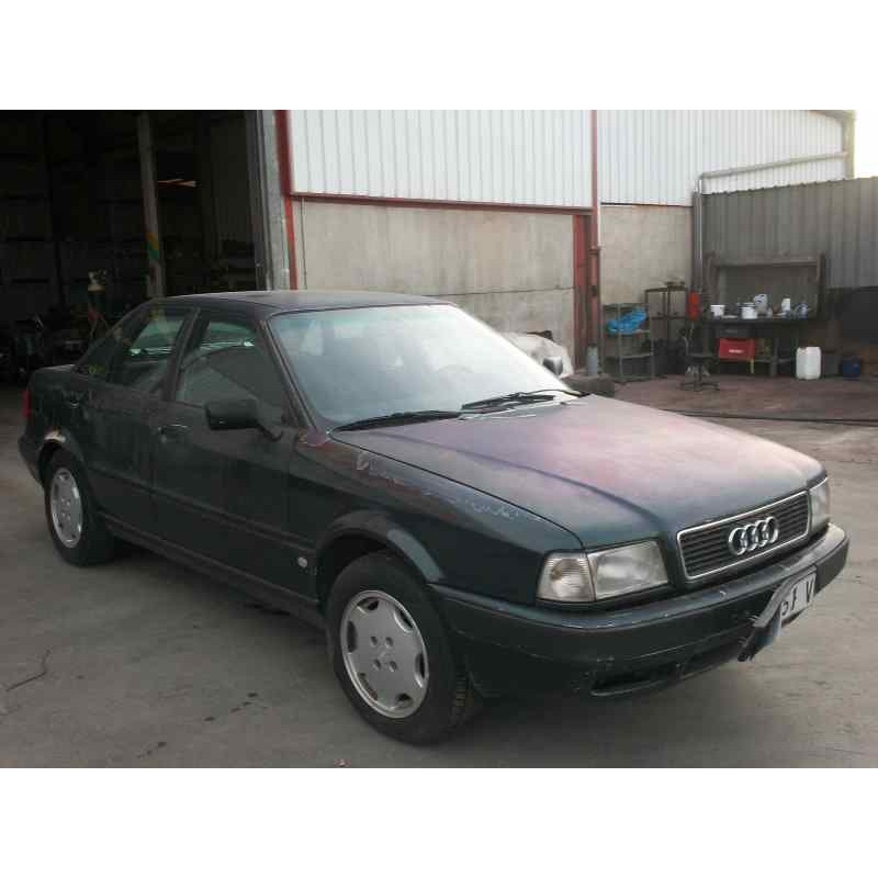 audi 80 avant del año 1994
