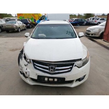 honda accord tourer (cw) del año 2009