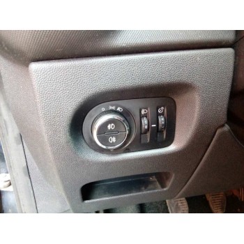 opel corsa d del año 2011