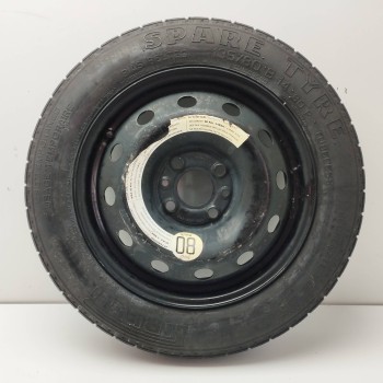 NEUMATICO REPUESTO 46531876 4 00BX14H ET43 4H 4X100