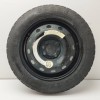 Recambio de neumatico repuesto para fiat panda (169) básico 4x4 referencia OEM IAM 46531876 4,00BX14H ET43 4H 4X100