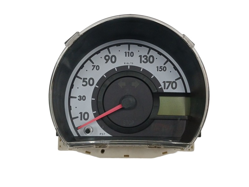 Recambio de cuadro instrumentos para peugeot 107 1.4 hdi cat (8ht / dv4td) referencia OEM IAM 838000H032  