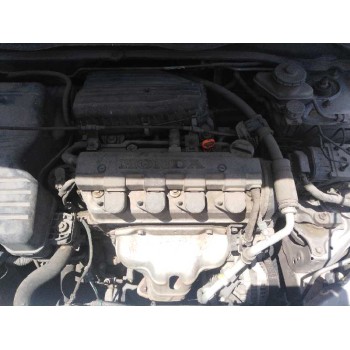 honda civic berlina 3 (ep1/2) del año 2001