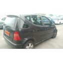 MERCEDES-BENZ CLASE A (W168)