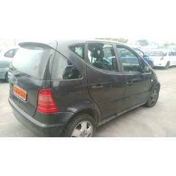 mercedes-benz clase a (w168) del año 1999