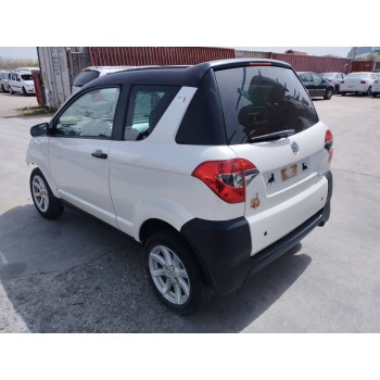 aixam s8 del año 2016