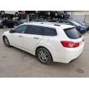 HONDA ACCORD VIII STATION WAGON (CW)