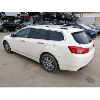 honda accord tourer (cw) del año 2009