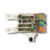 Recambio de caja reles / fusibles para toyota prius (nhw20) 1.5 cat referencia OEM IAM 8273047290  