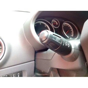 opel corsa d del año 2011