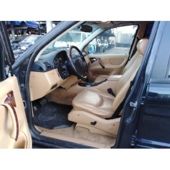 mercedes-benz clase m (w163) del año 2004