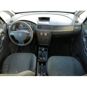 opel meriva del año 2007