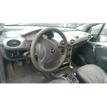 mercedes-benz clase a (w168) del año 1999