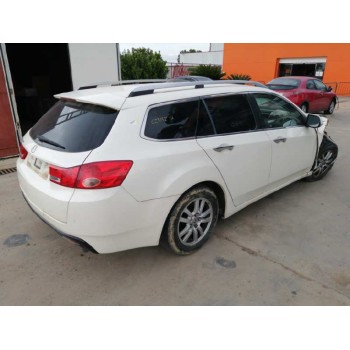 honda accord tourer (cw) del año 2009