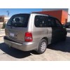 kia carnival ii (gq) del año 2003
