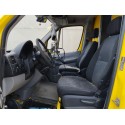 MERCEDES-BENZ SPRINTERII CAJA CERRADA (DESDE 01.06)