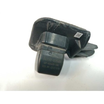 Recambio de camara vision trasera para toyota auris touring sports (e18) 1.8 16v cat (híbrido) referencia OEM IAM 8679002040  