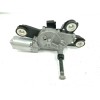 Recambio de motor limpia trasero para ford fiesta (cb1) 1.25 16v cat referencia OEM IAM 8A61A17K441AB 0390201209 