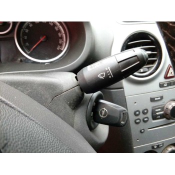 opel corsa d del año 2011