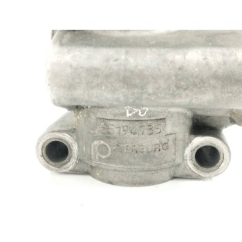 Recambio de valvula egr para saab 9-5 berlina 1.9 tid cat referencia OEM IAM 55194735  
