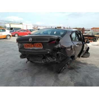 fiat tipo ii (356) sedan del año 2016