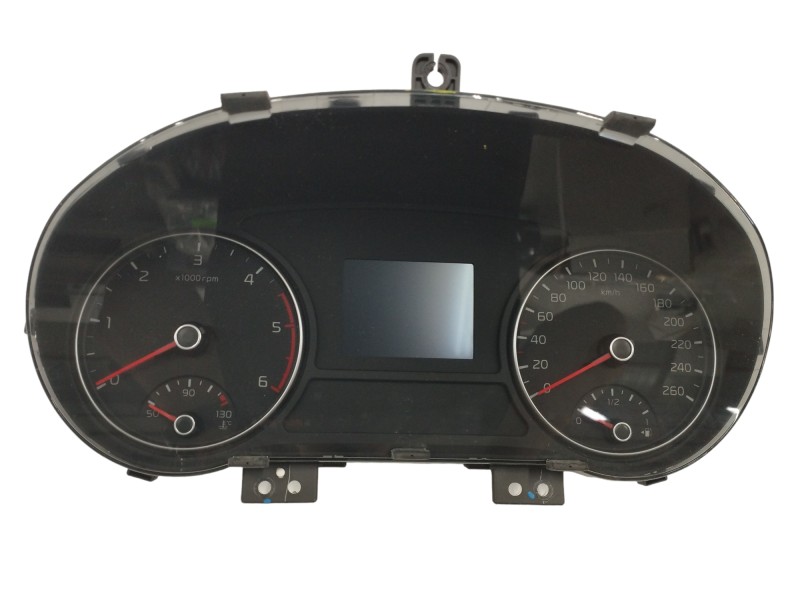 Recambio de cuadro instrumentos para kia optima 1.7 crdi cat referencia OEM IAM 94003D4CI0 171030 